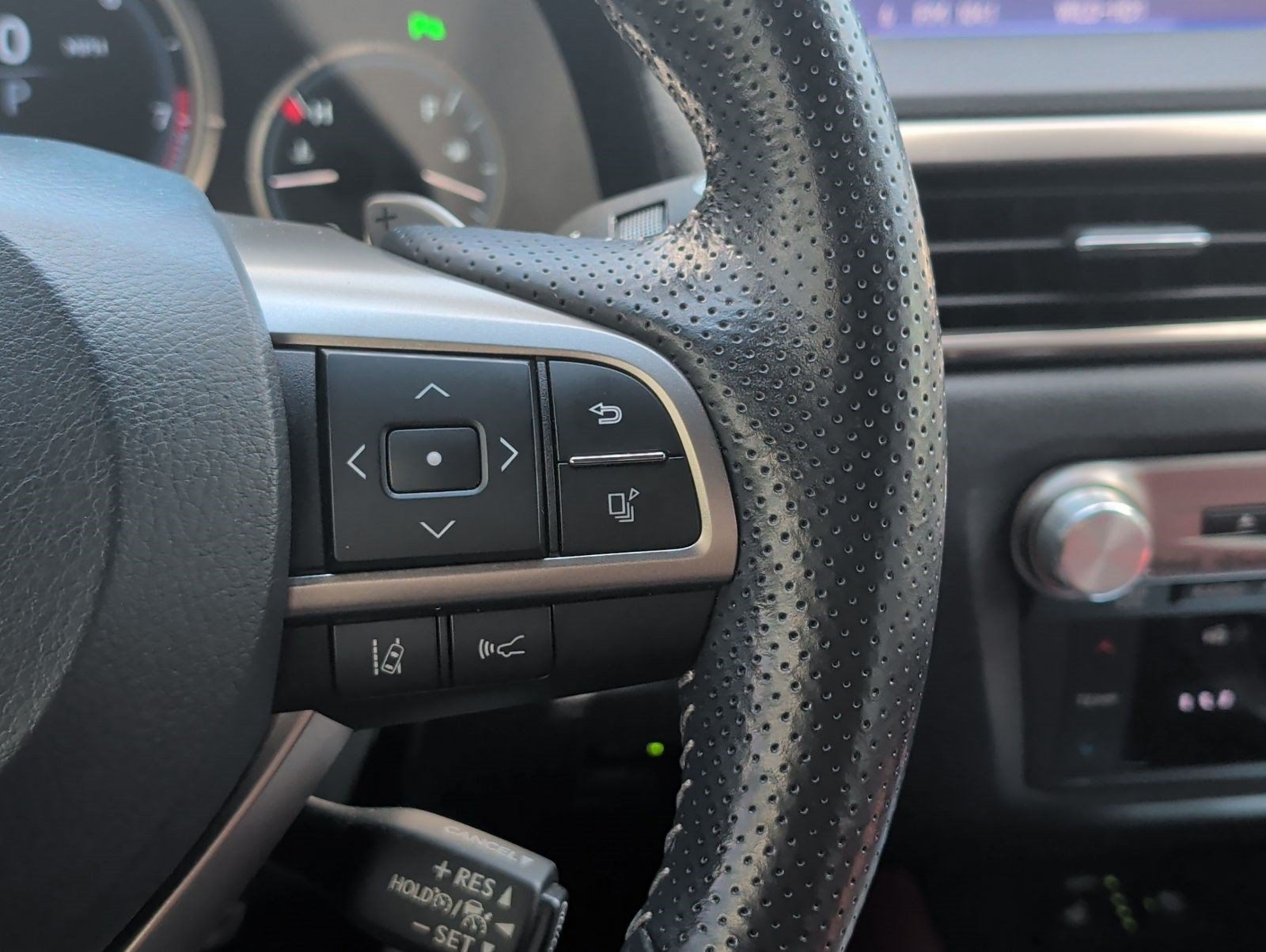 Certified 2020 Lexus GS 350 F Sport RWD image 15