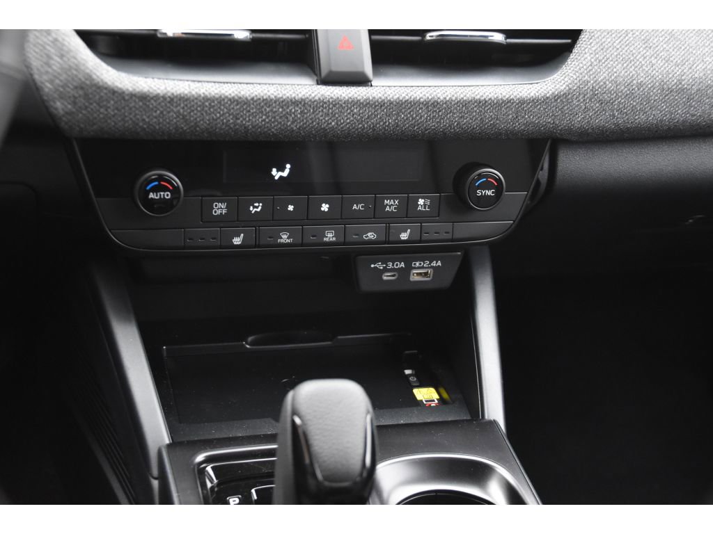 New 2026 Subaru Outback Premium AWD/4WD image 36