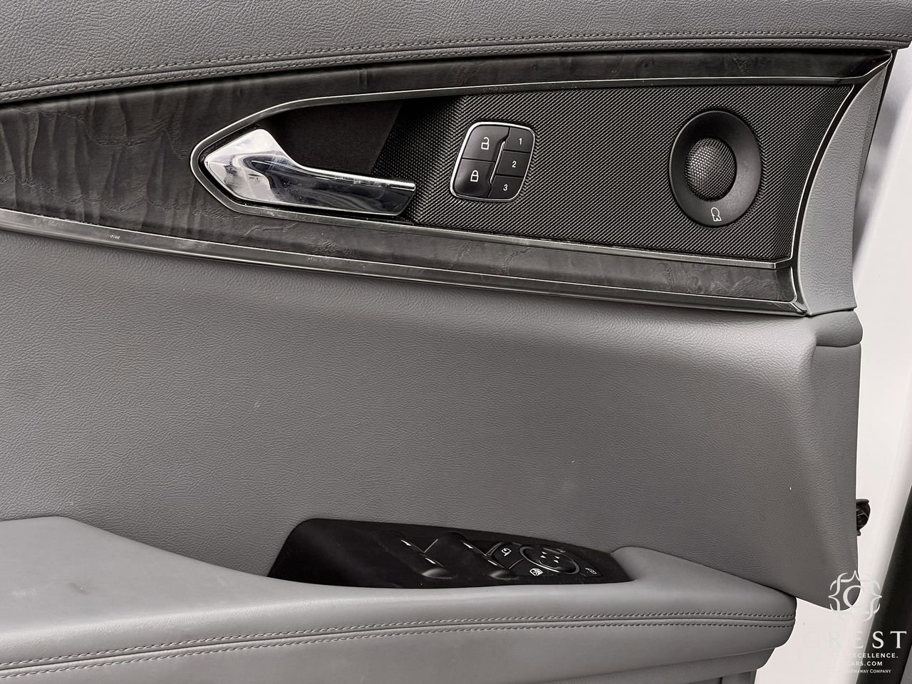 Used 2019 Lincoln Nautilus Reserve FWD image 21