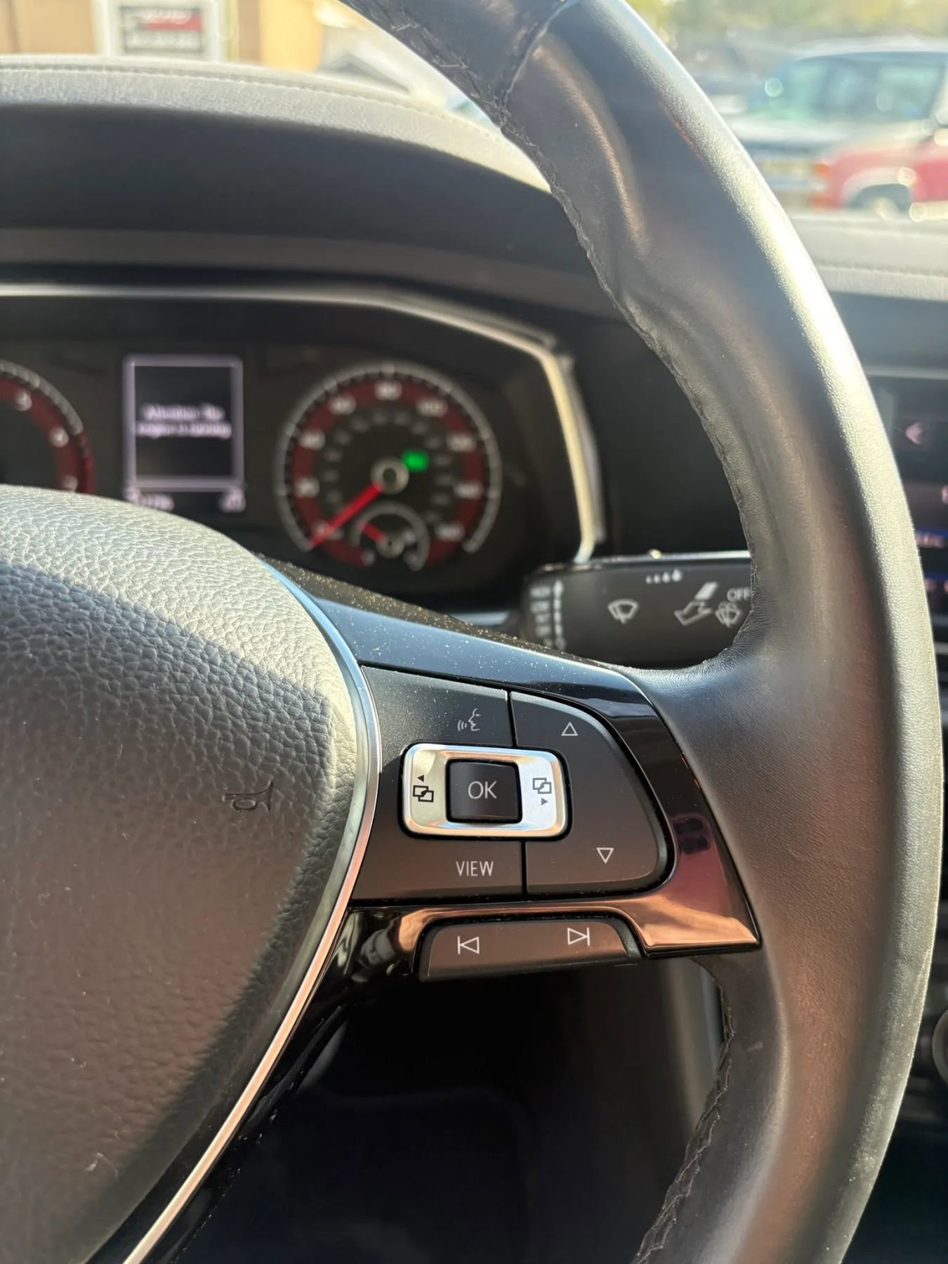 Used 2019 Volkswagen Jetta SE image 45