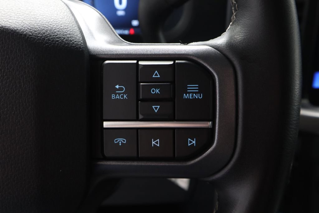 Used 2024 Ford F150 XLT image 30