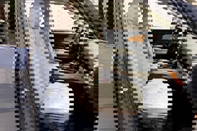 Certified 2026 Toyota Grand Highlander Platinum image 7