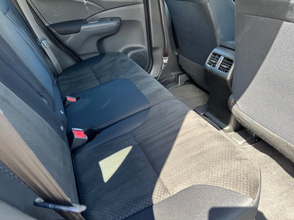 Used 2015 Honda CR-V LX image 17