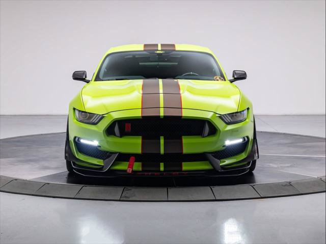 Used 2020 Ford Mustang Shelby GT350R w/ GT350R Equipment Group 920A RWD image 8