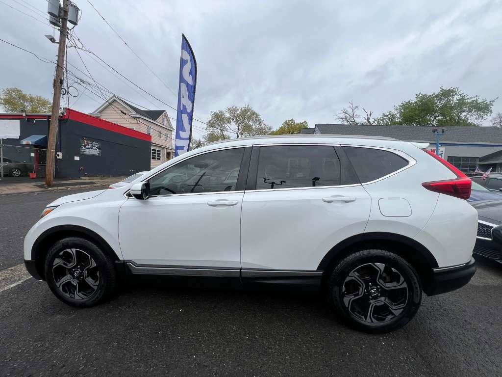 Used 2019 Honda CR-V Touring image 6