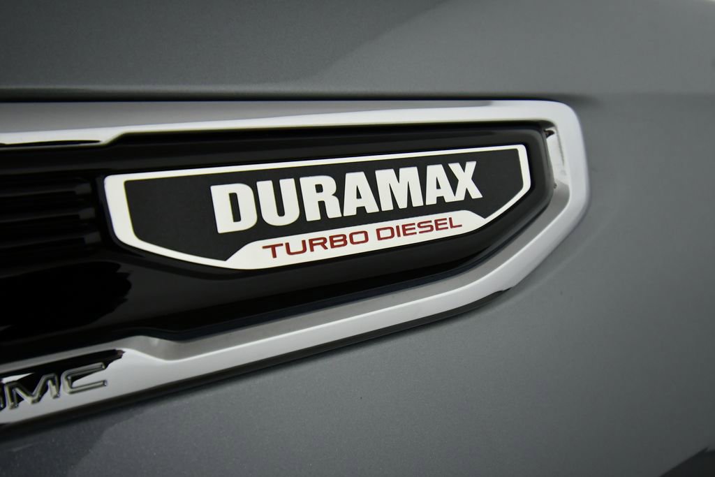 Used 2025 GMC Sierra 1500 Denali w/ Technology Package AWD/4WD image 18