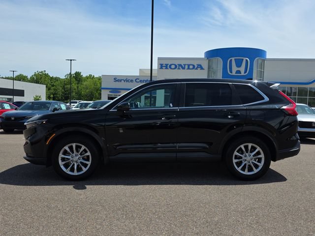 Used 2023 Honda CR-V EX image 6