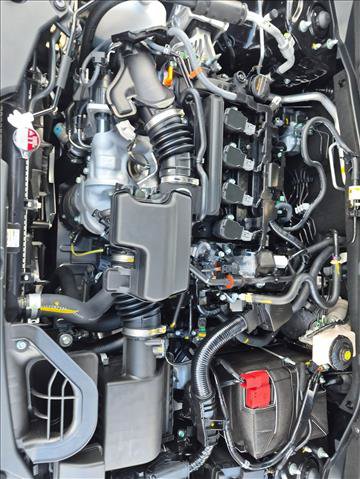 New 2026 Acura ADX FWD image 16