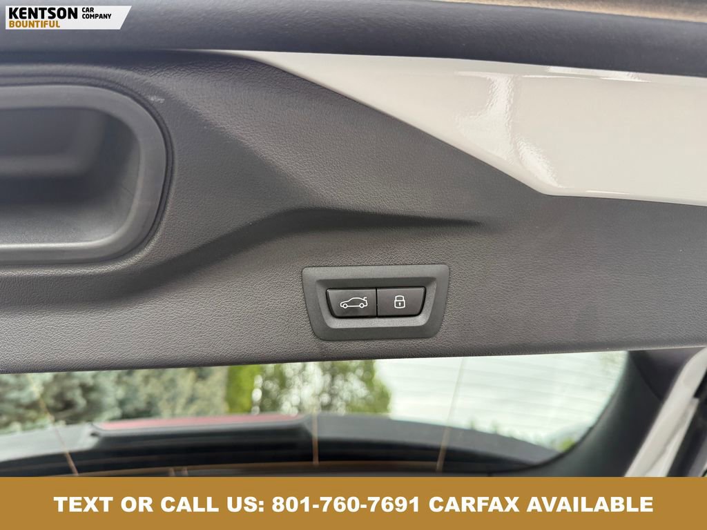 Used 2026 BMW X5 xDrive40i AWD/4WD image 34