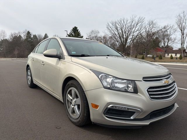 Used 2015 Chevrolet Cruze LT image 7