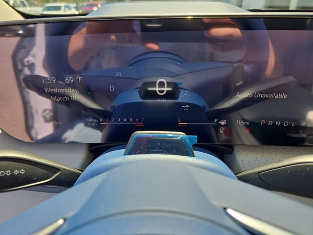 New 2026 Buick Enclave Avenir w/ Super Cruise Package image 30