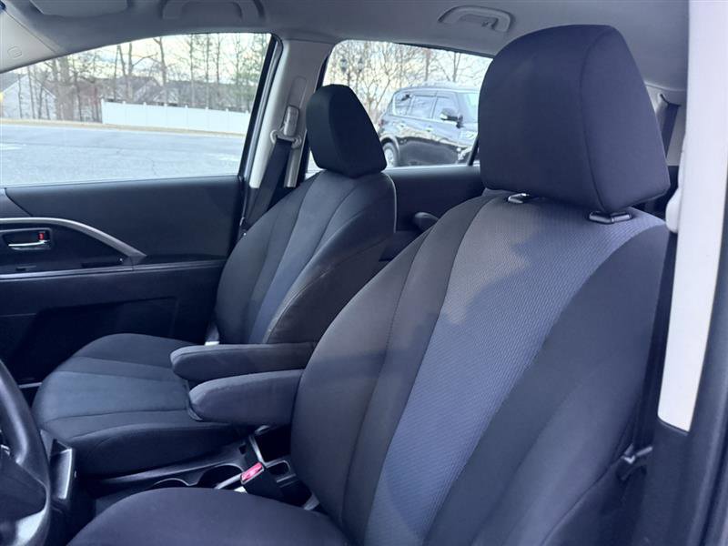 Used 2015 MAZDA MAZDA5 Sport image 23