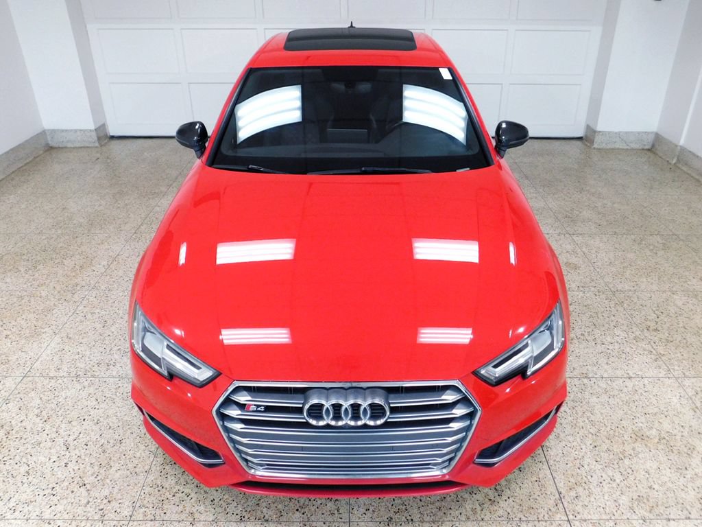 Used 2018 Audi S4 Prestige AWD/4WD image 11