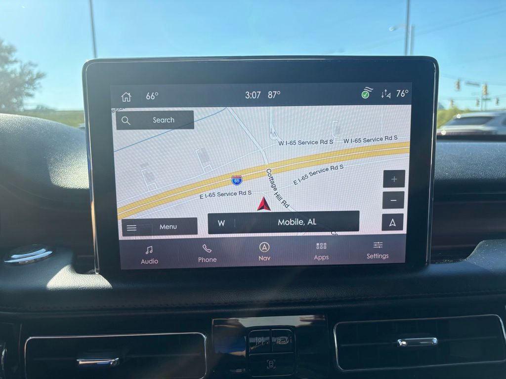 Used 2022 Lincoln Aviator Reserve w/ Elements Package Plus image 11