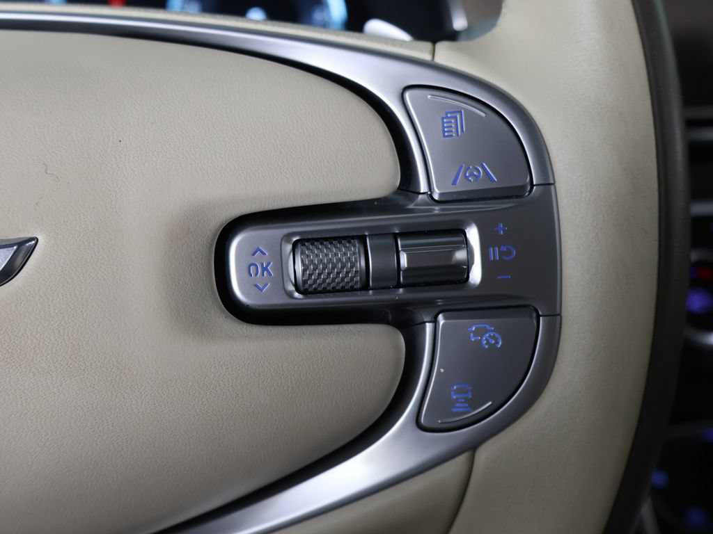 Used 2024 Genesis GV80 3.5T w/ Prestige Package AWD/4WD image 49