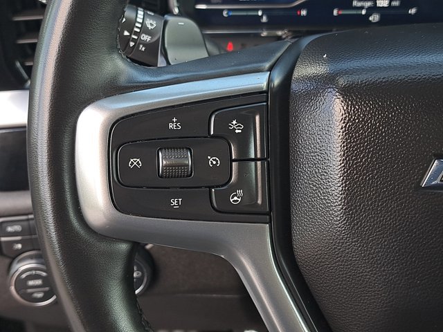 Used 2024 Chevrolet Silverado 1500 RST w/ Convenience Package II image 23