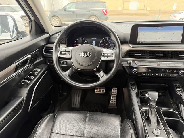 Used 2020 Kia Telluride SX w/ Towing Package image 28