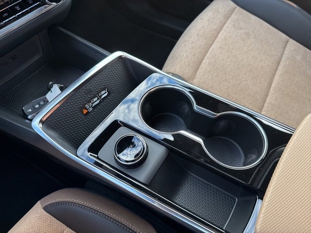 New 2026 Chevrolet Equinox ACTIV image 30