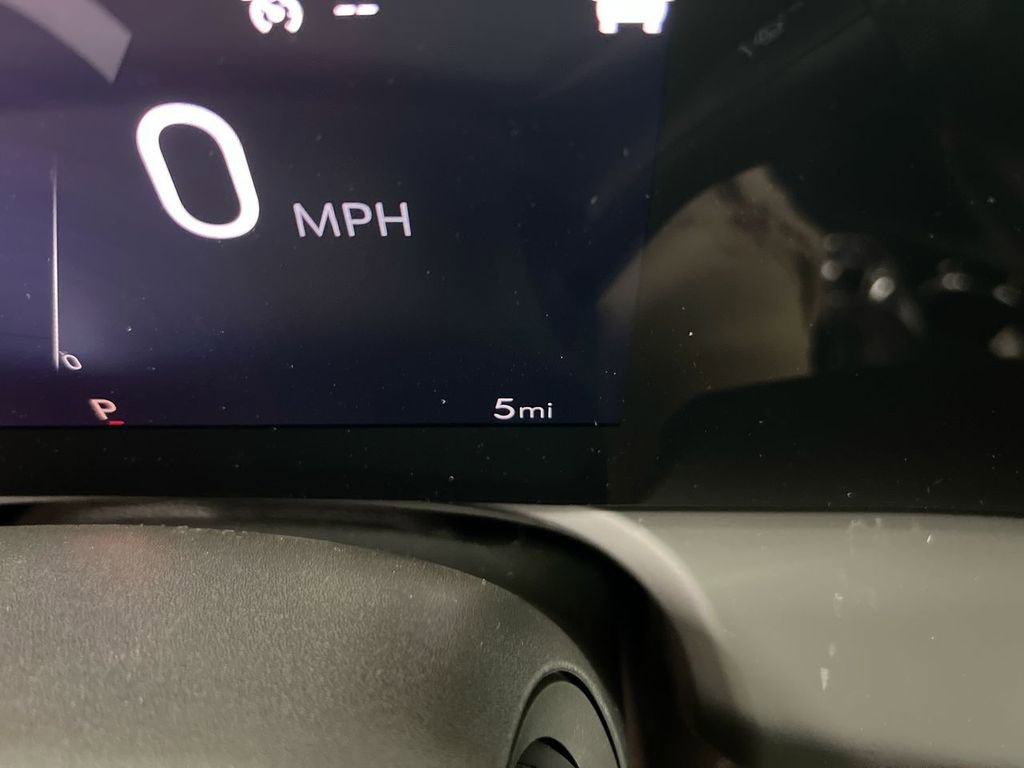 New 2026 Buick Encore GX Preferred image 13