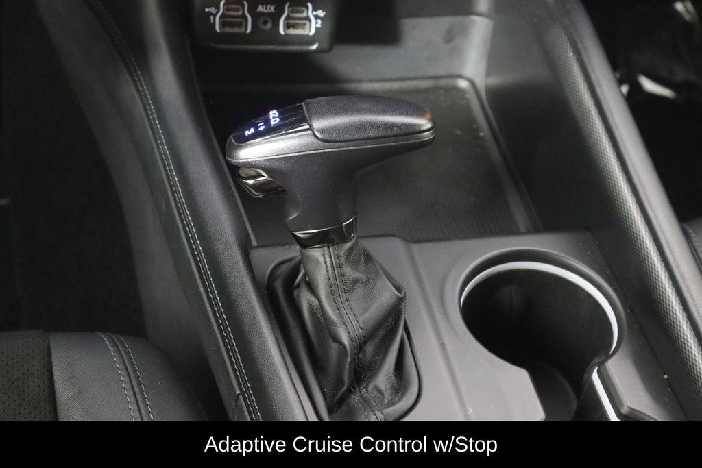 Used 2022 Dodge Durango GT image 13