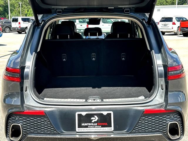 Used 2025 Genesis GV70 2.5T AWD/4WD image 31