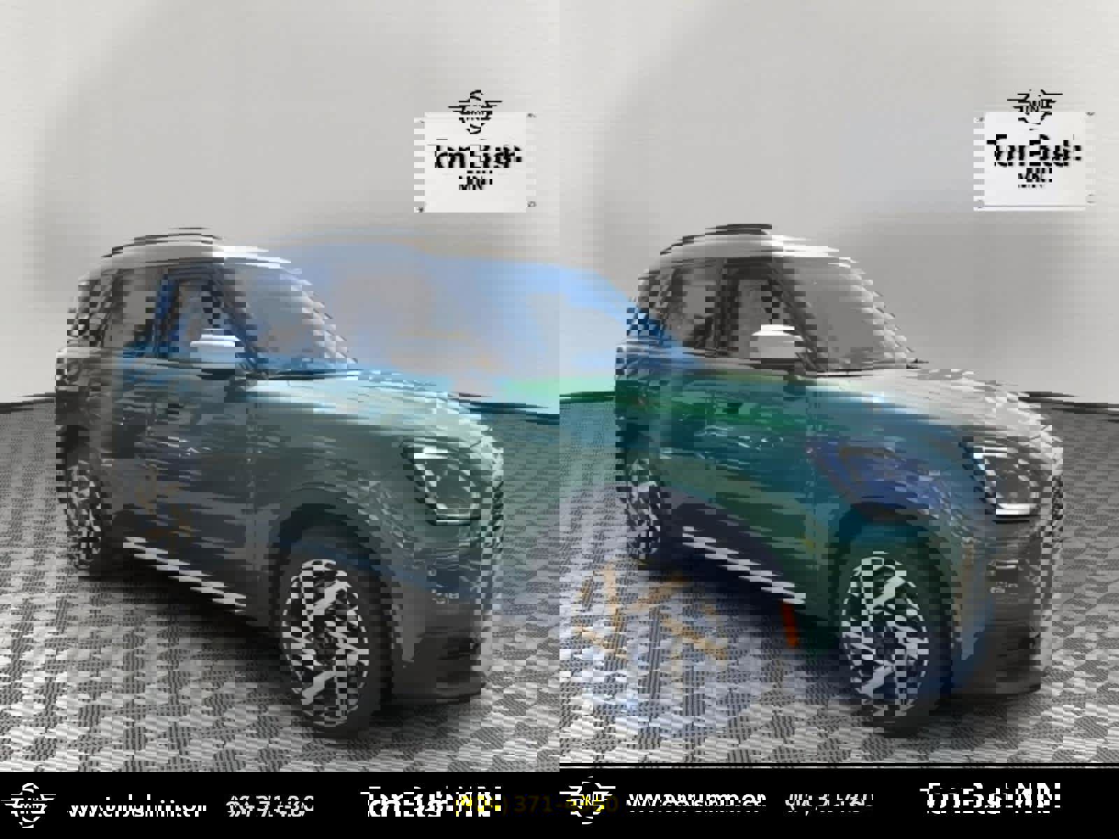 New 2026 MINI Cooper Countryman S