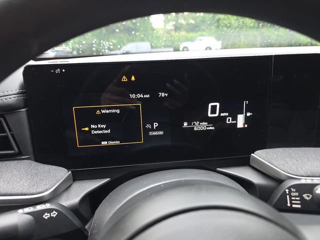 Used 2026 Nissan Kicks SV FWD image 13