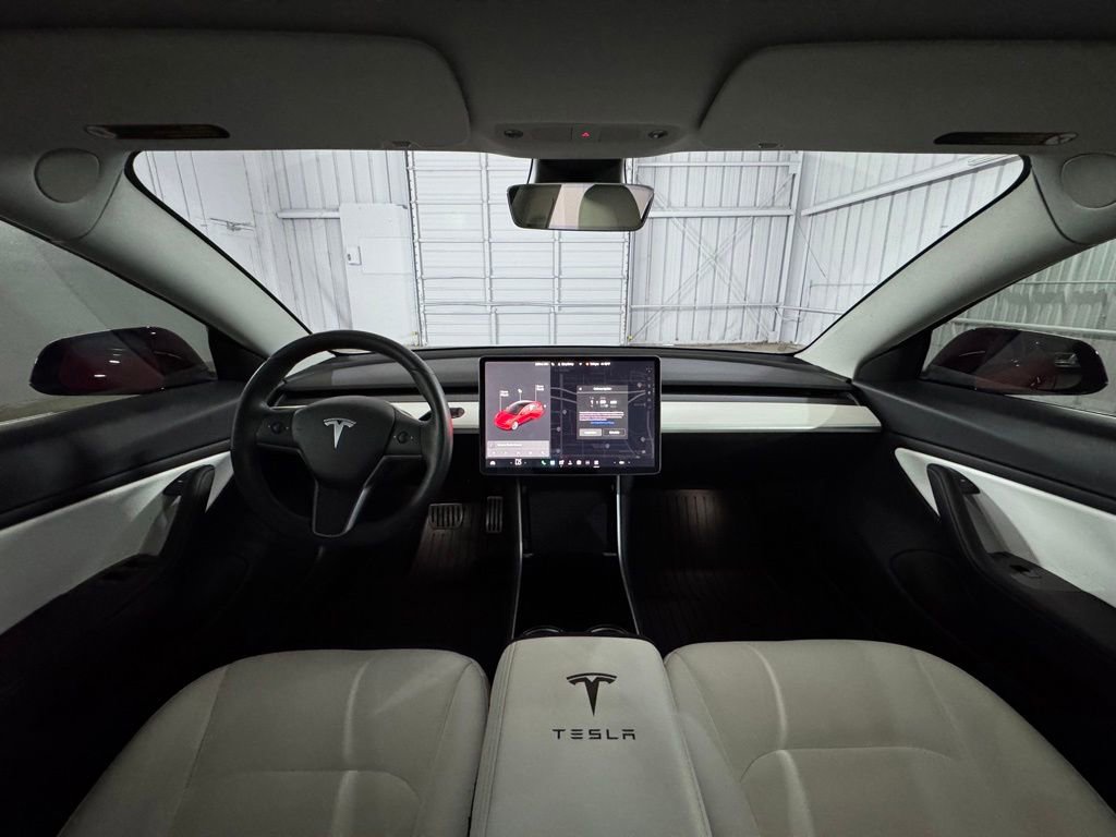 Used 2020 Tesla Model 3 Performance AWD/4WD image 21
