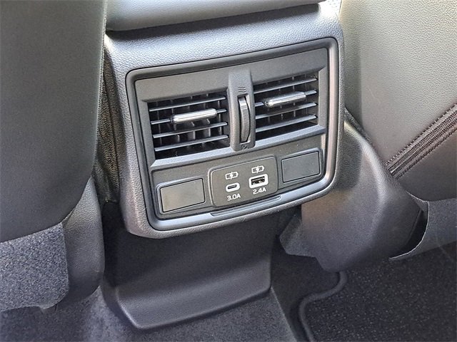 New 2026 Subaru Forester Premium image 22