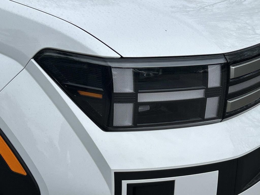 New 2026 Hyundai Santa Fe SE image 10
