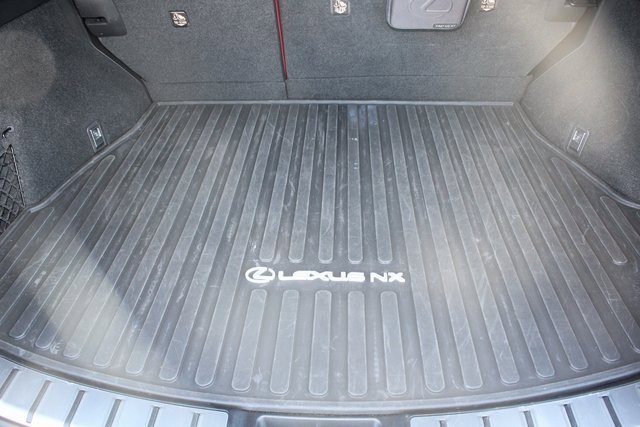 Certified 2023 Lexus NX 450h+ F Sport image 8