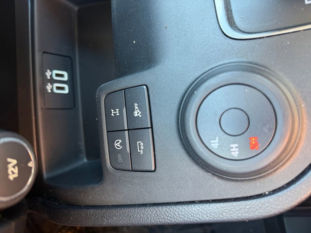 Used 2020 Ford Ranger XLT w/ Equipment Group 301A Mid image 20