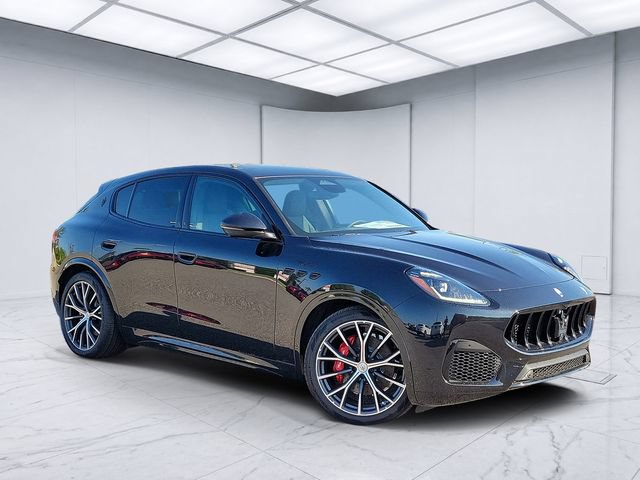 New 2026 Maserati Grecale Modena AWD/4WD image 1