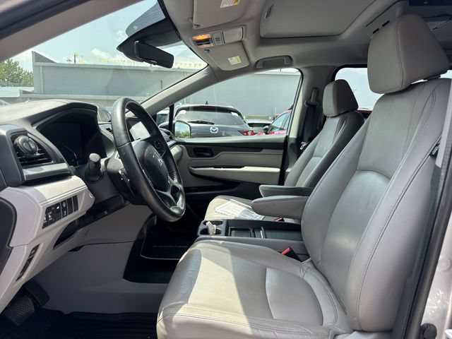 Used 2022 Honda Odyssey EX-L image 14