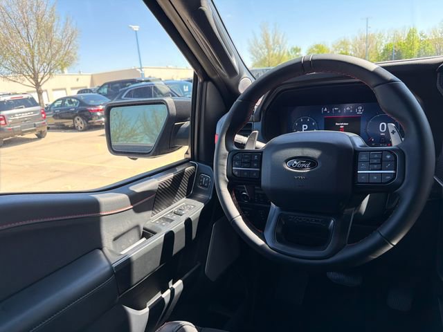 New 2026 Ford F150 Raptor AWD/4WD image 15