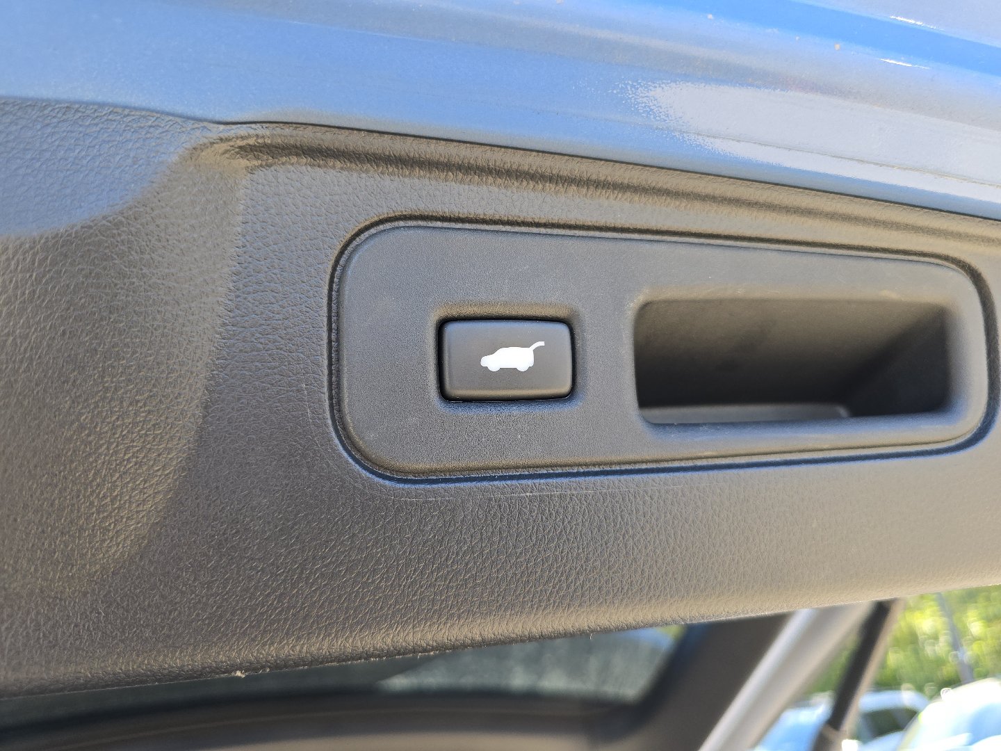 Used 2024 Honda Passport TrailSport image 21