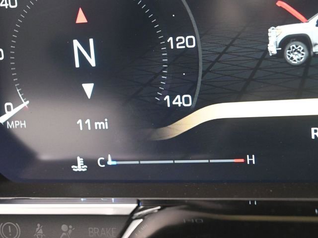 New 2026 GMC Sierra 1500 Elevation w/ Elevation Premium Package image 36