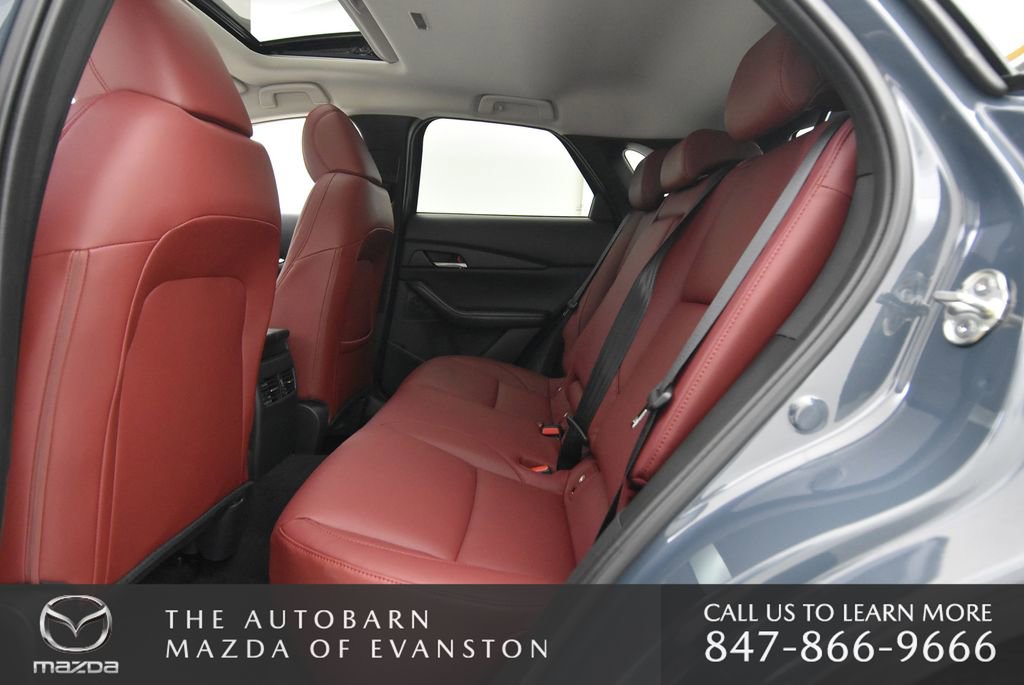 New 2026 MAZDA CX-30 AWD 2.5 S image 26