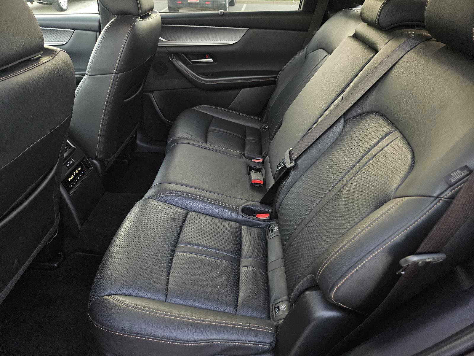 Used 2024 MAZDA CX-90 3.3 Turbo w/ Preferred Plus image 27