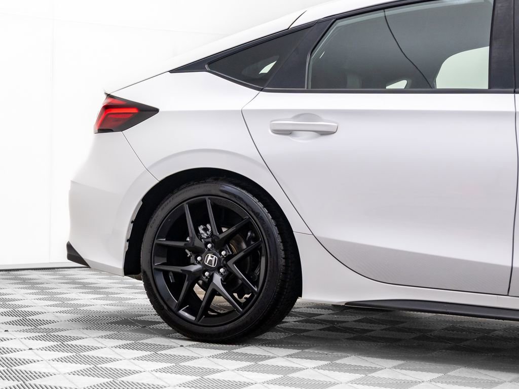 Used 2023 Honda Civic Sport image 30