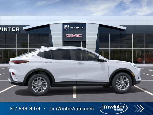 New 2026 Buick Envista Preferred w/ Convenience I Package FWD image 28