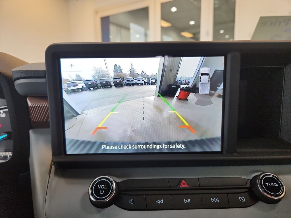 Certified 2024 Ford Maverick Lariat w/ FX4 Off-Road Package image 29