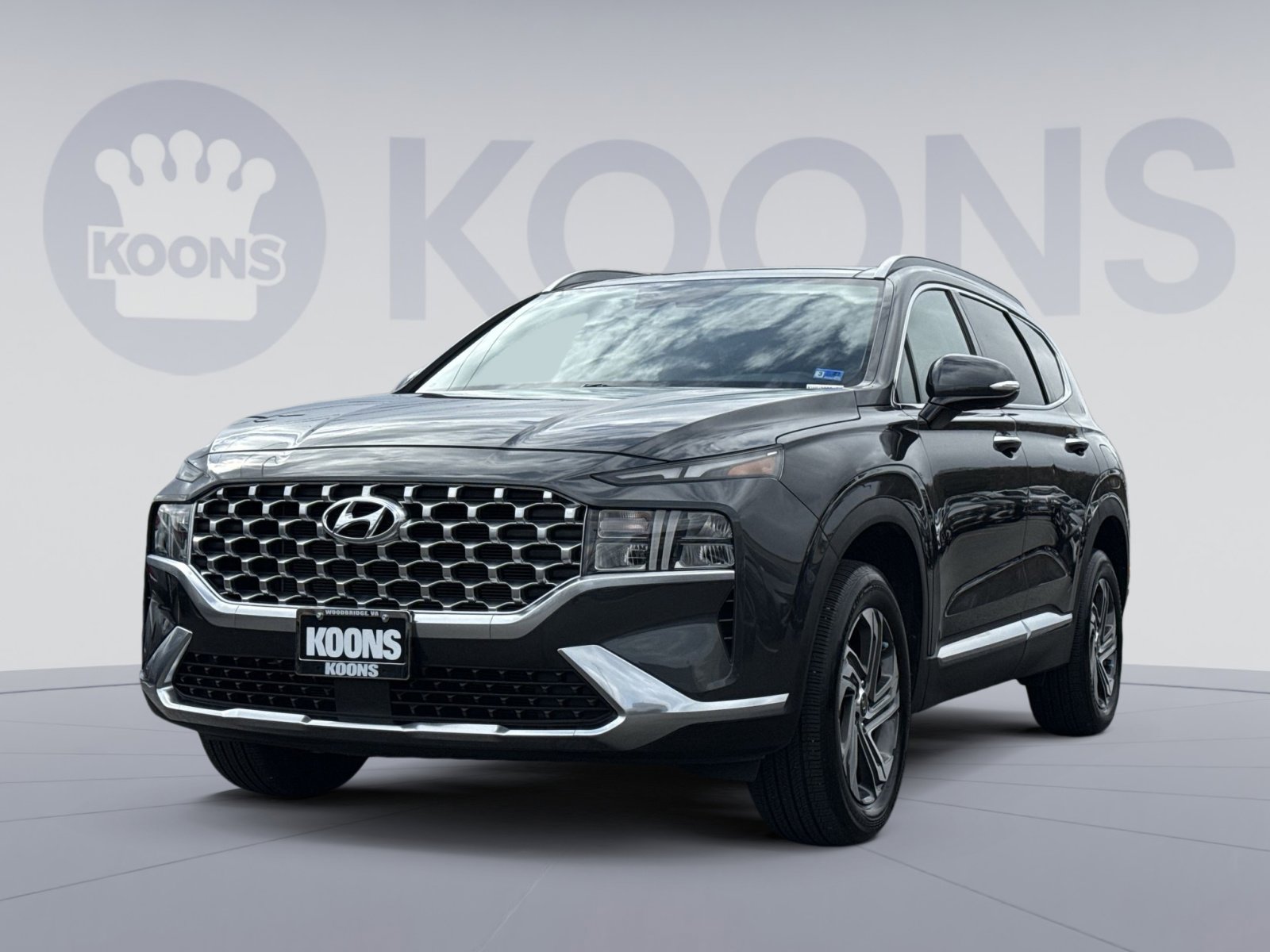 Certified 2022 Hyundai Santa Fe SEL w/ Convenience + Premium Package