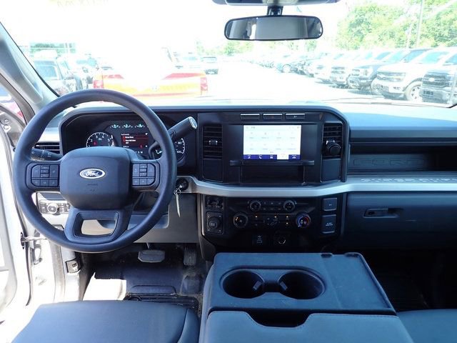 Used 2023 Ford F250 XL w/ XL Driver Assist Package AWD/4WD image 13