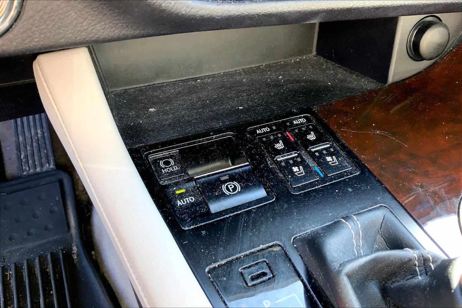 Used 2019 Lexus RX 350 AWD w/ Premium Package image 34