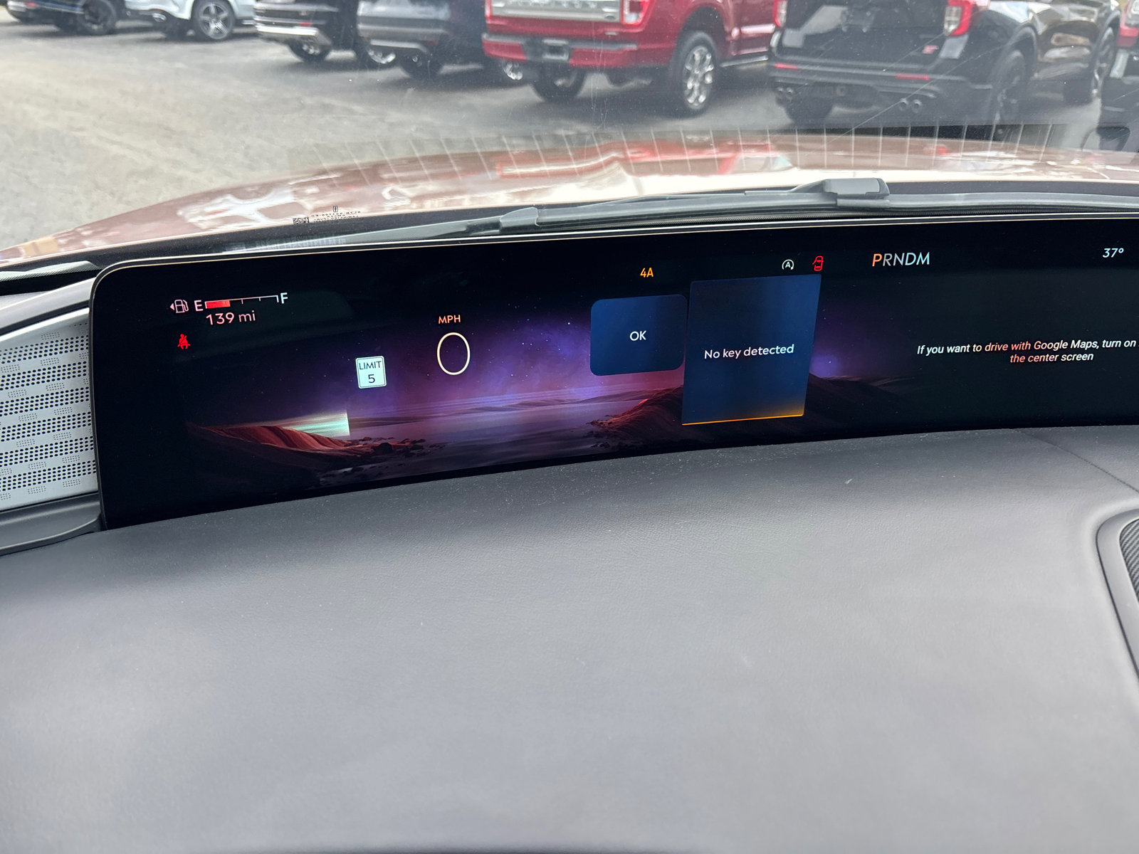 New 2025 Lincoln Navigator L Black Label AWD/4WD image 14