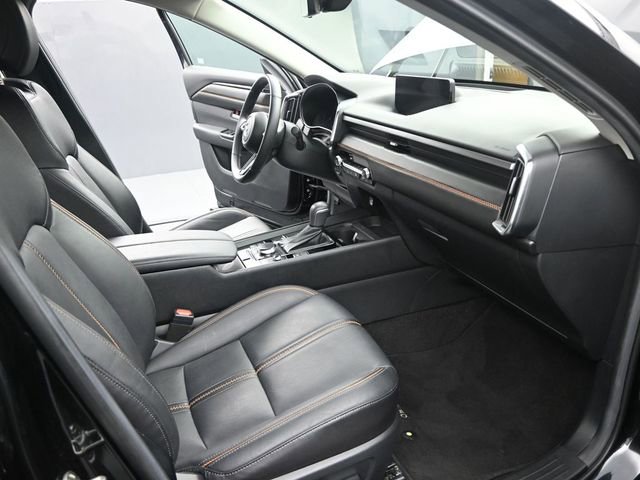 Used 2025 MAZDA CX-50 2.5 Hybrid w/ Premium Plus Pkg image 22