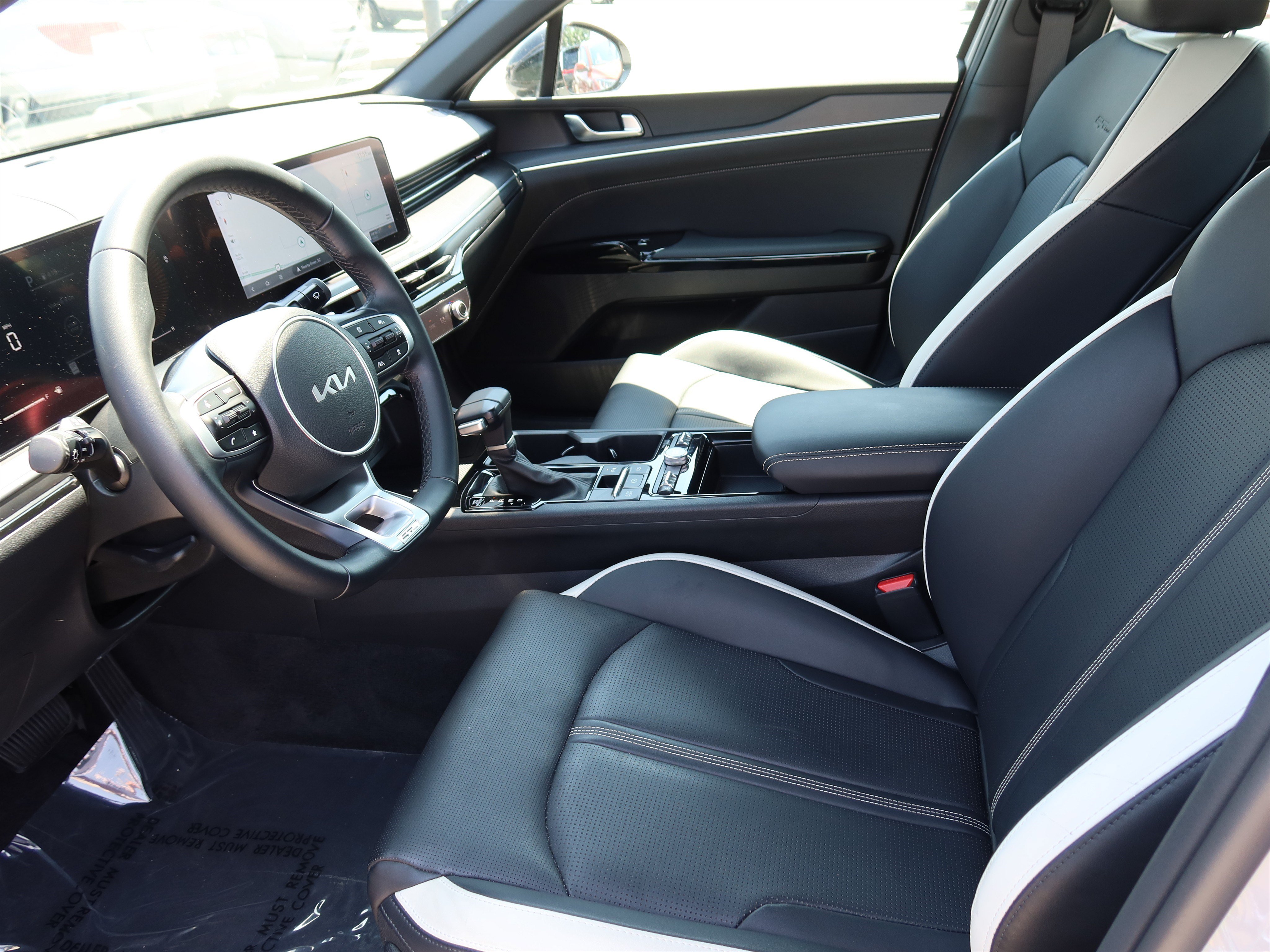 Used 2025 Kia K5 GT-Line FWD image 17