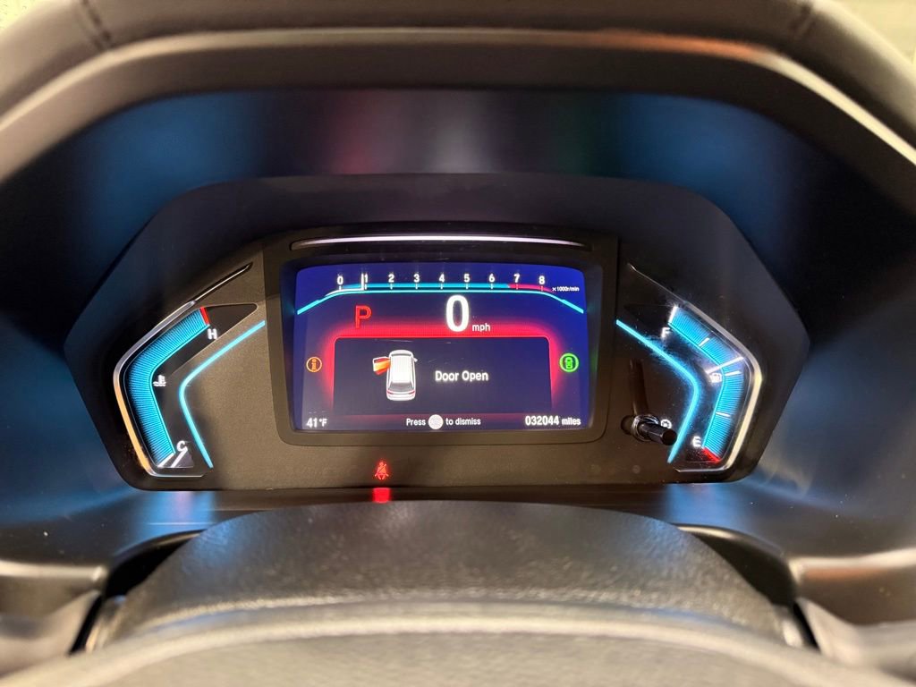 Used 2023 Honda Odyssey Sport image 15