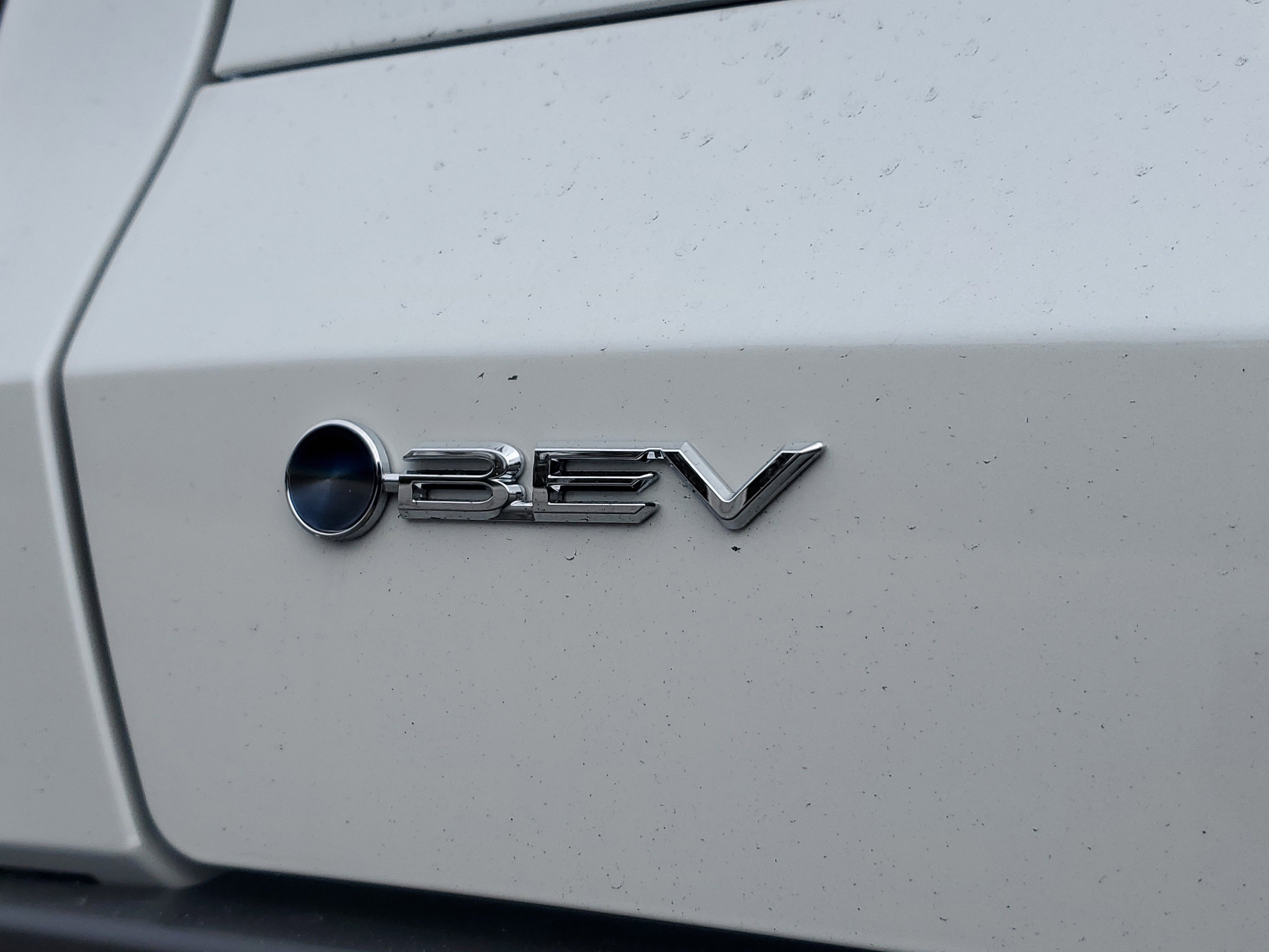 New 2026 Toyota bZ image 8